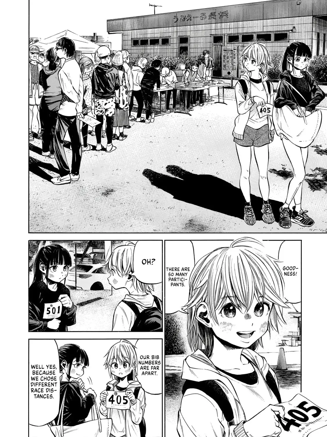 Read Furoran chapter 5 image 11 on Lezhin