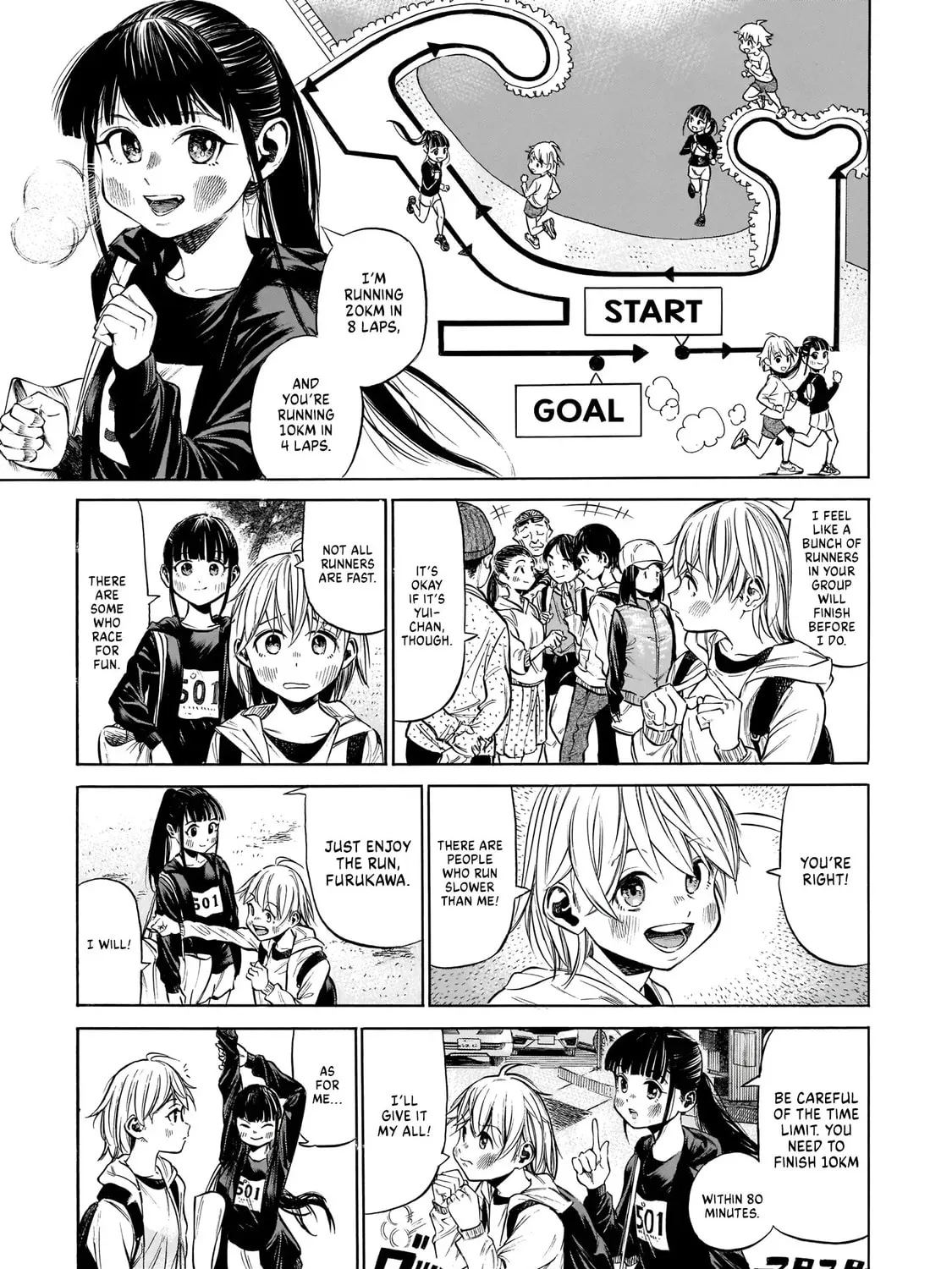 Read Furoran chapter 5 image 13 on Lezhin