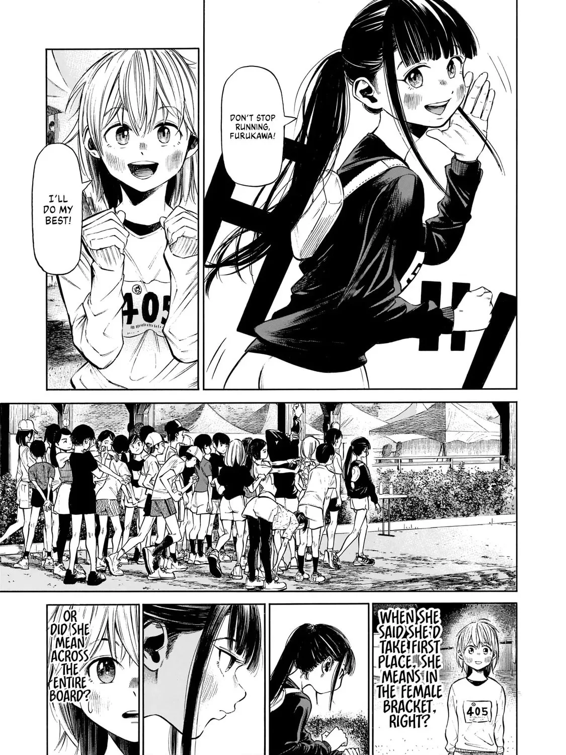Read Furoran chapter 5 image 17 on Lezhin