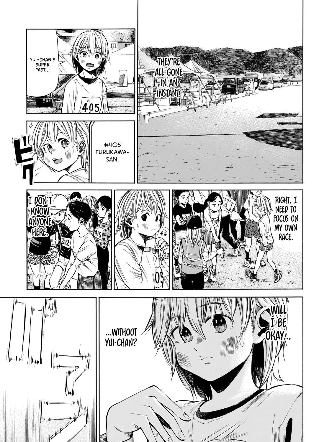 Read Furoran chapter 5 image 21 on Lezhin