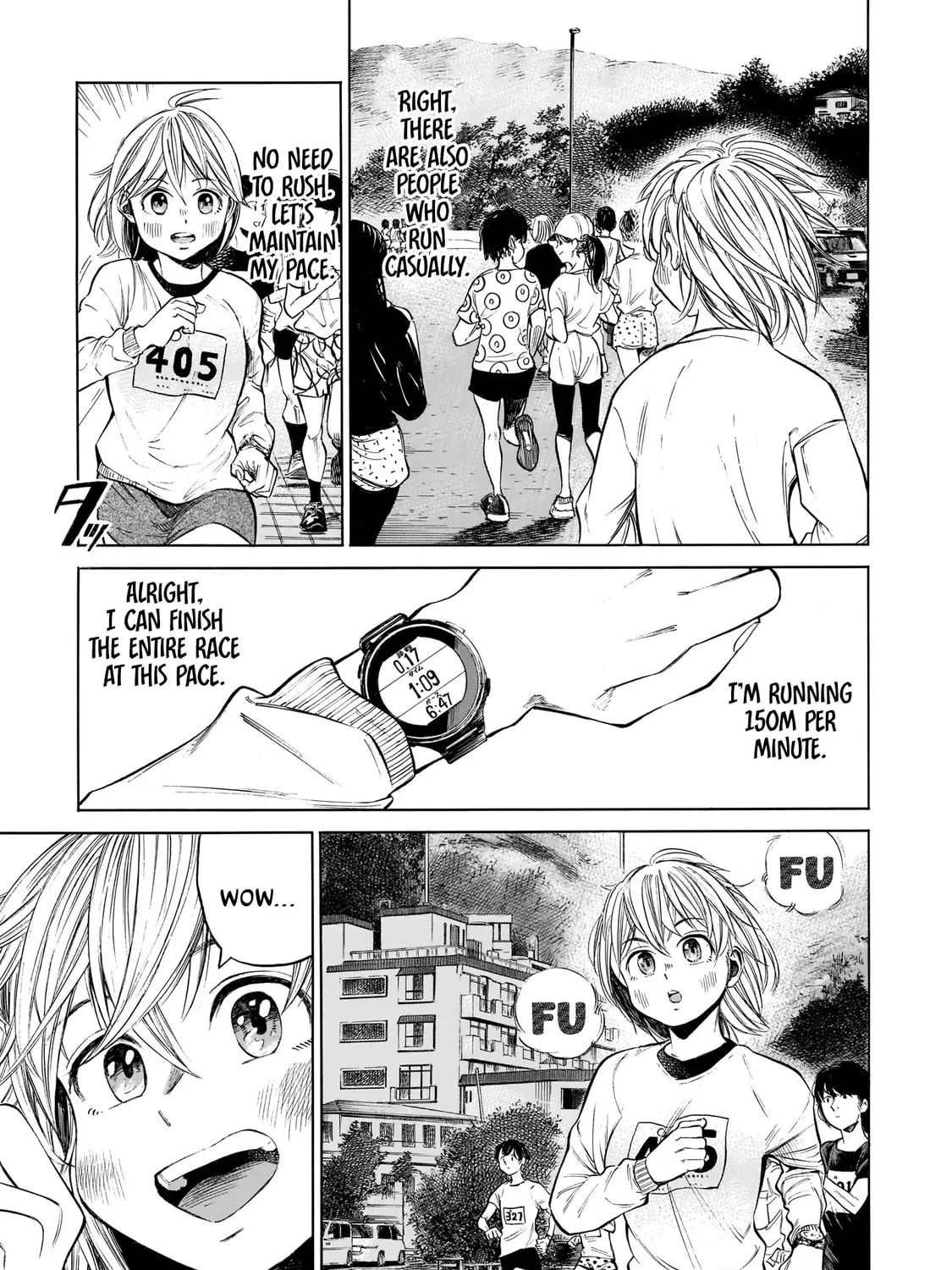 Read Furoran chapter 5 image 25 on Lezhin