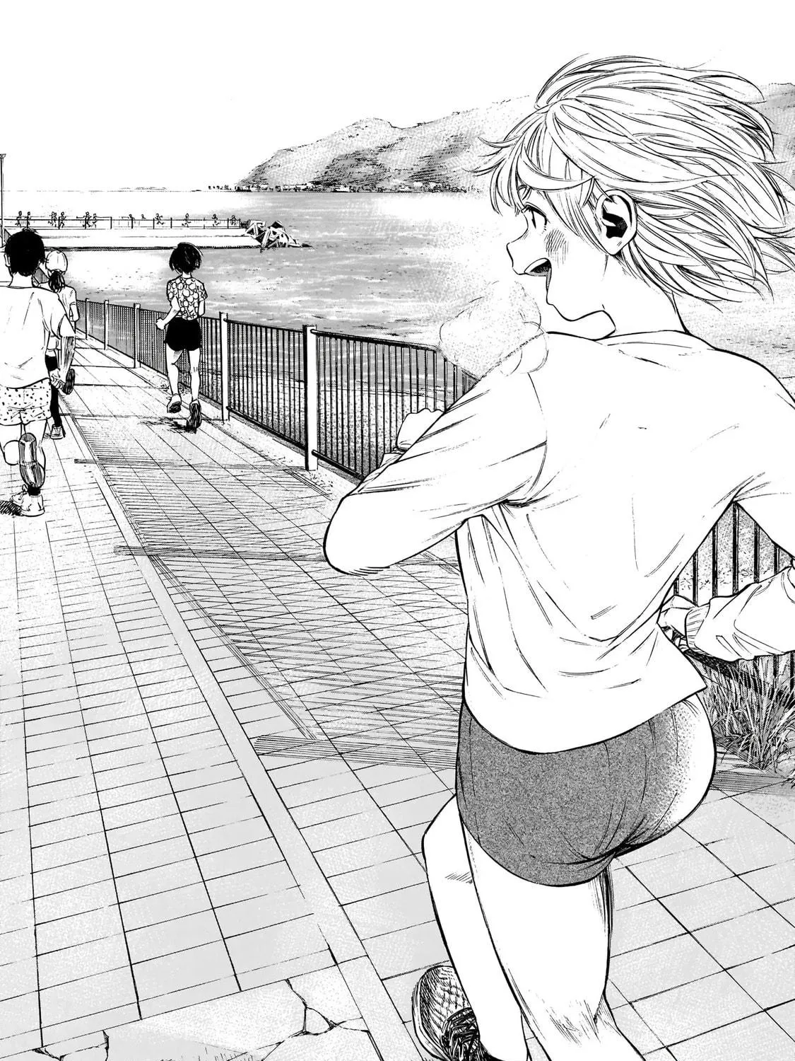 Read Furoran chapter 5 image 27 on Lezhin
