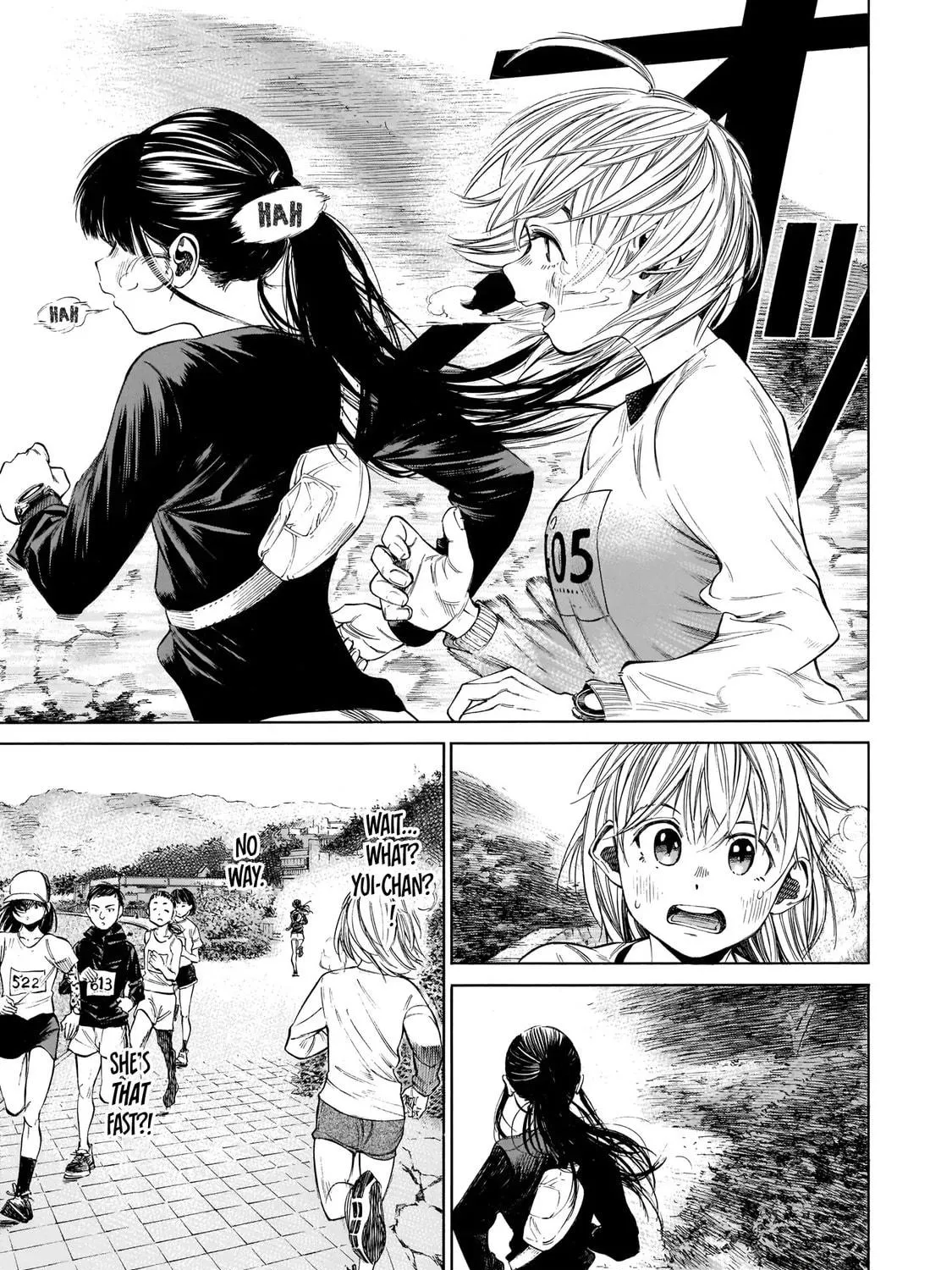 Read Furoran chapter 5 image 33 on Lezhin