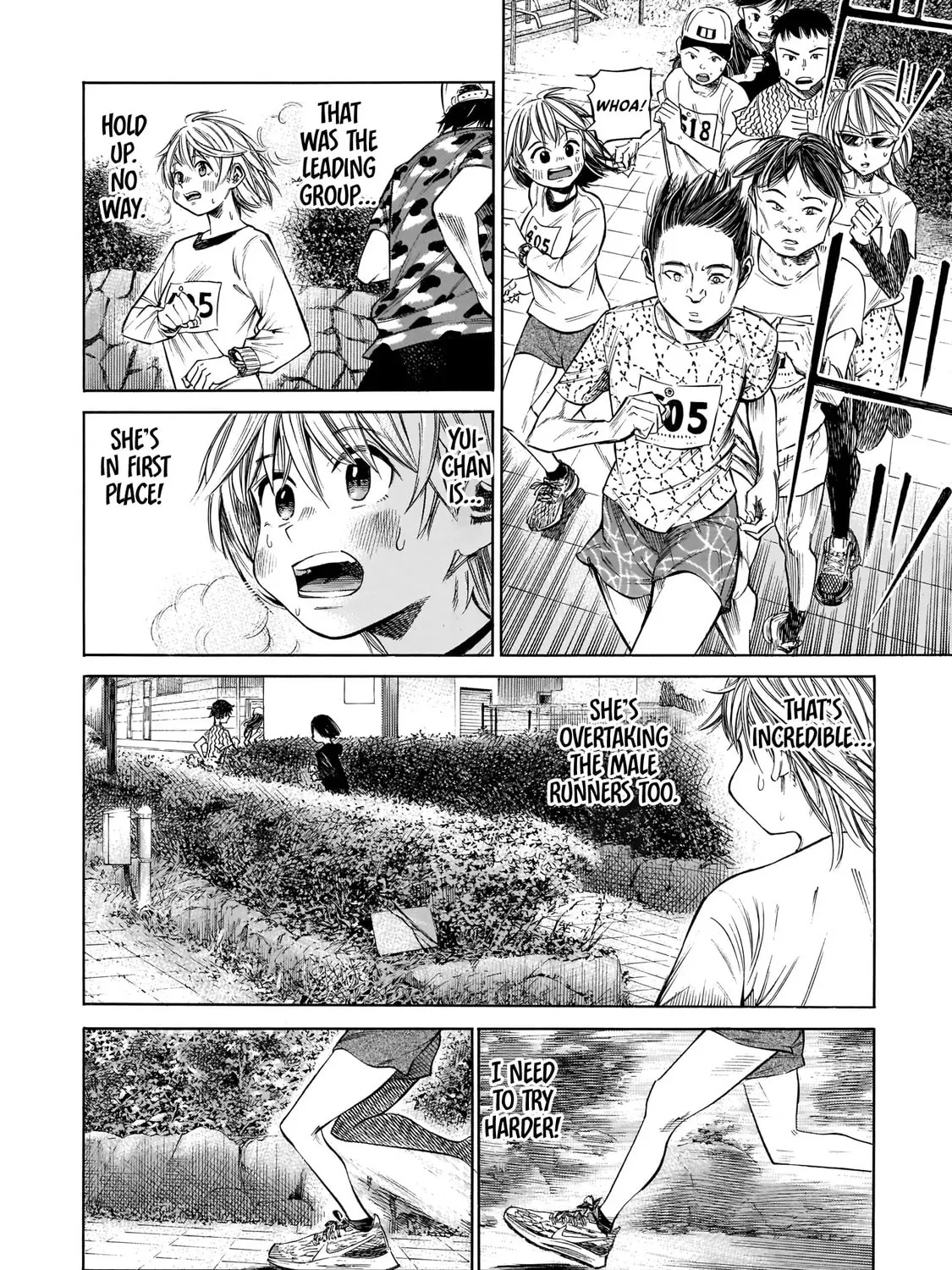 Read Furoran chapter 5 image 35 on Lezhin