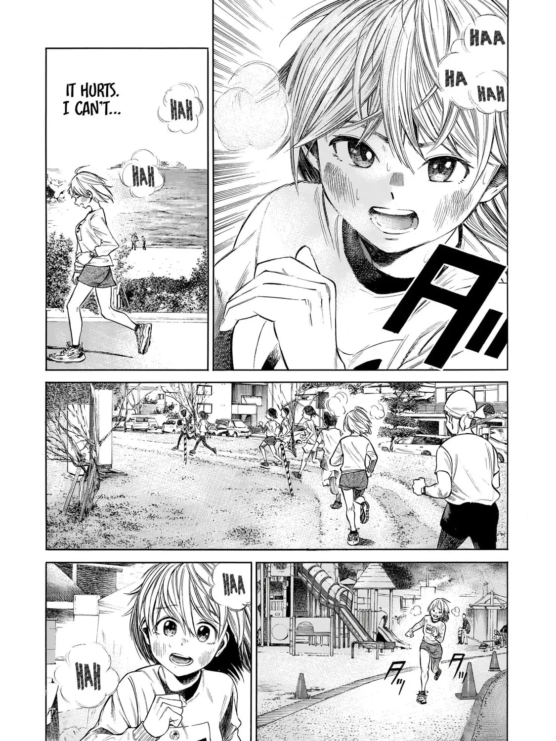 Read Furoran chapter 5 image 37 on Lezhin