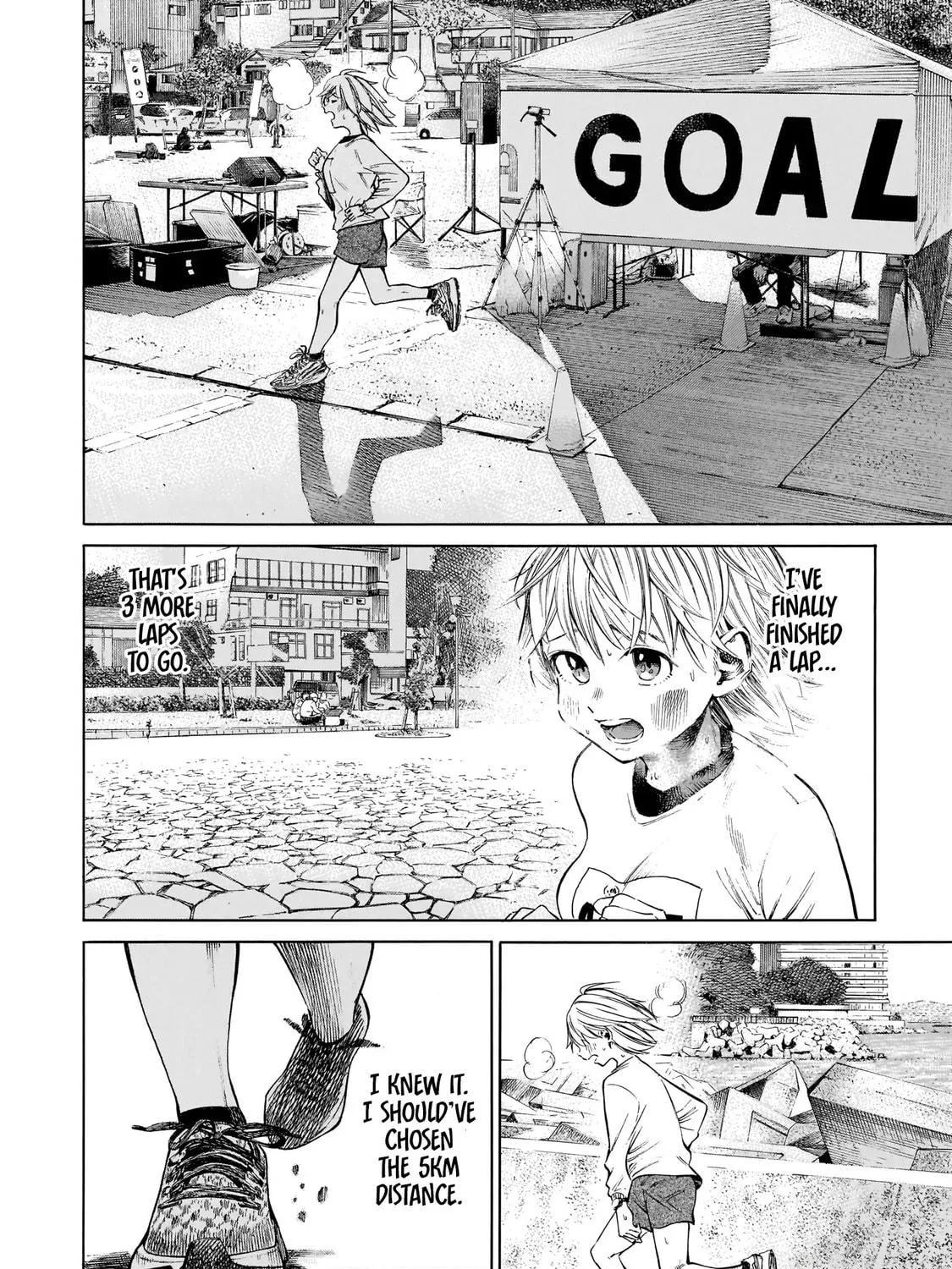 Read Furoran chapter 5 image 39 on Lezhin