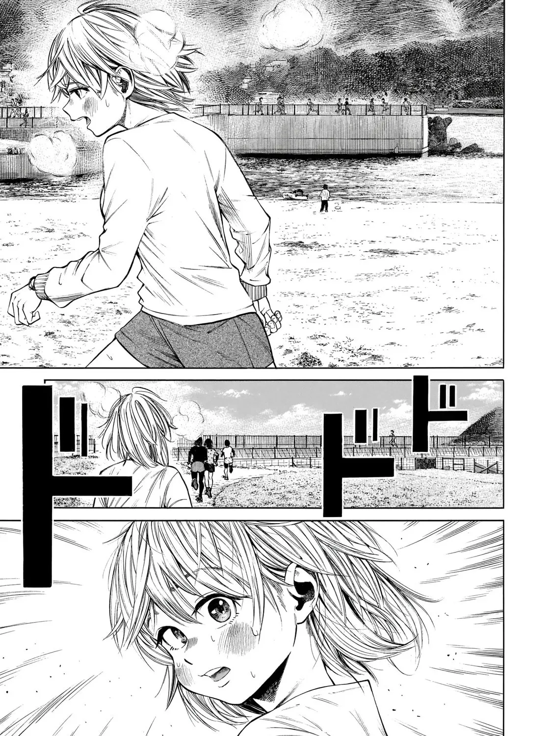 Read Furoran chapter 5 image 41 on Lezhin