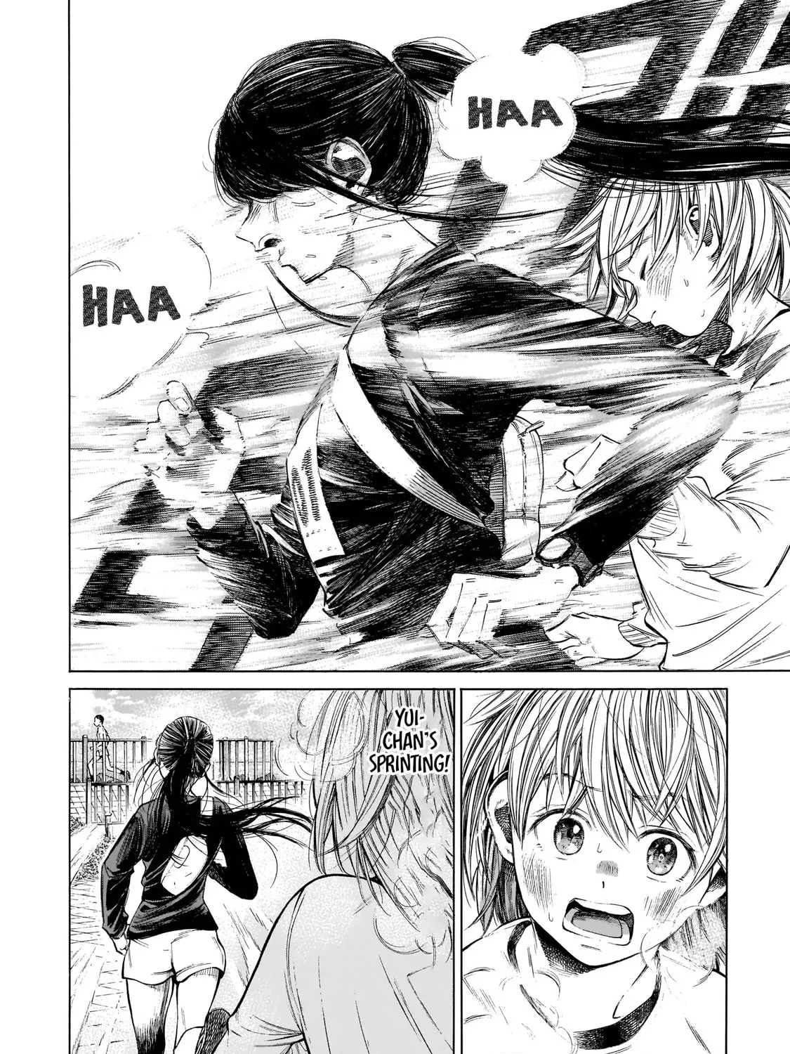 Read Furoran chapter 5 image 43 on Lezhin