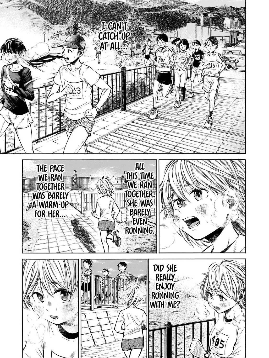 Read Furoran chapter 5 image 45 on Lezhin