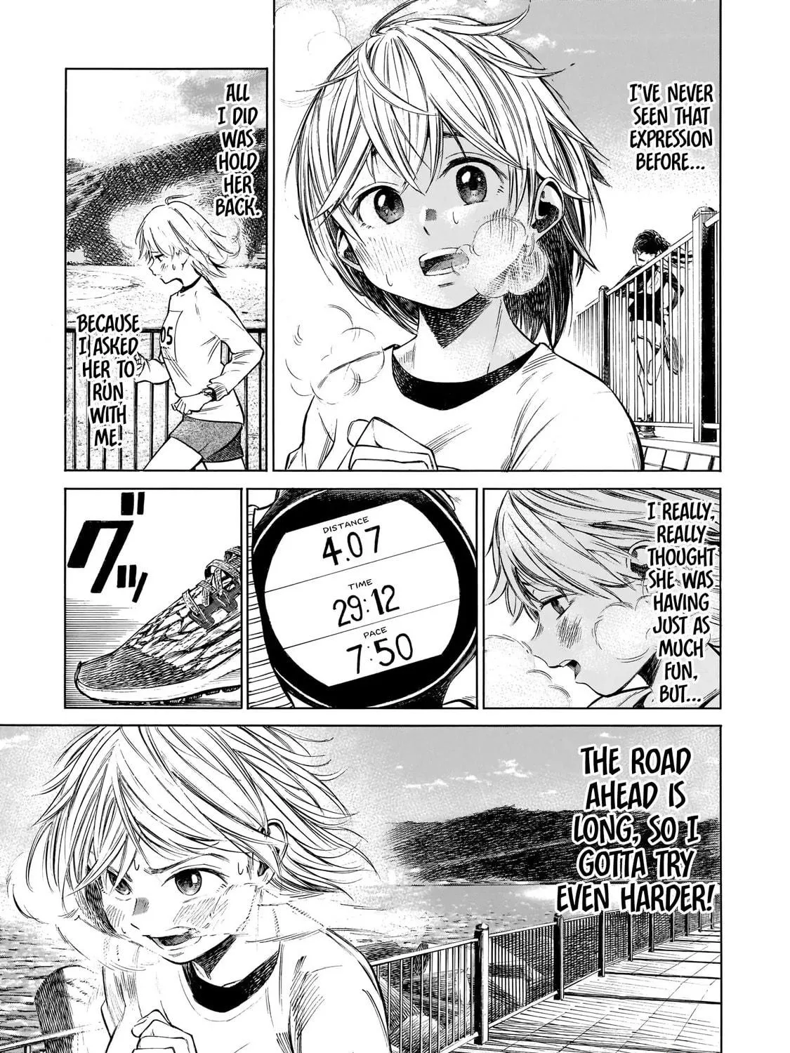 Read Furoran chapter 5 image 51 on Lezhin