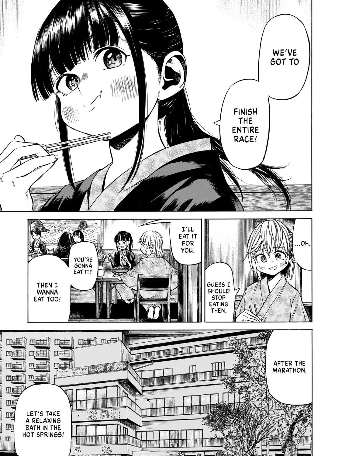 Read Furoran chapter 5 image 9 on Lezhin