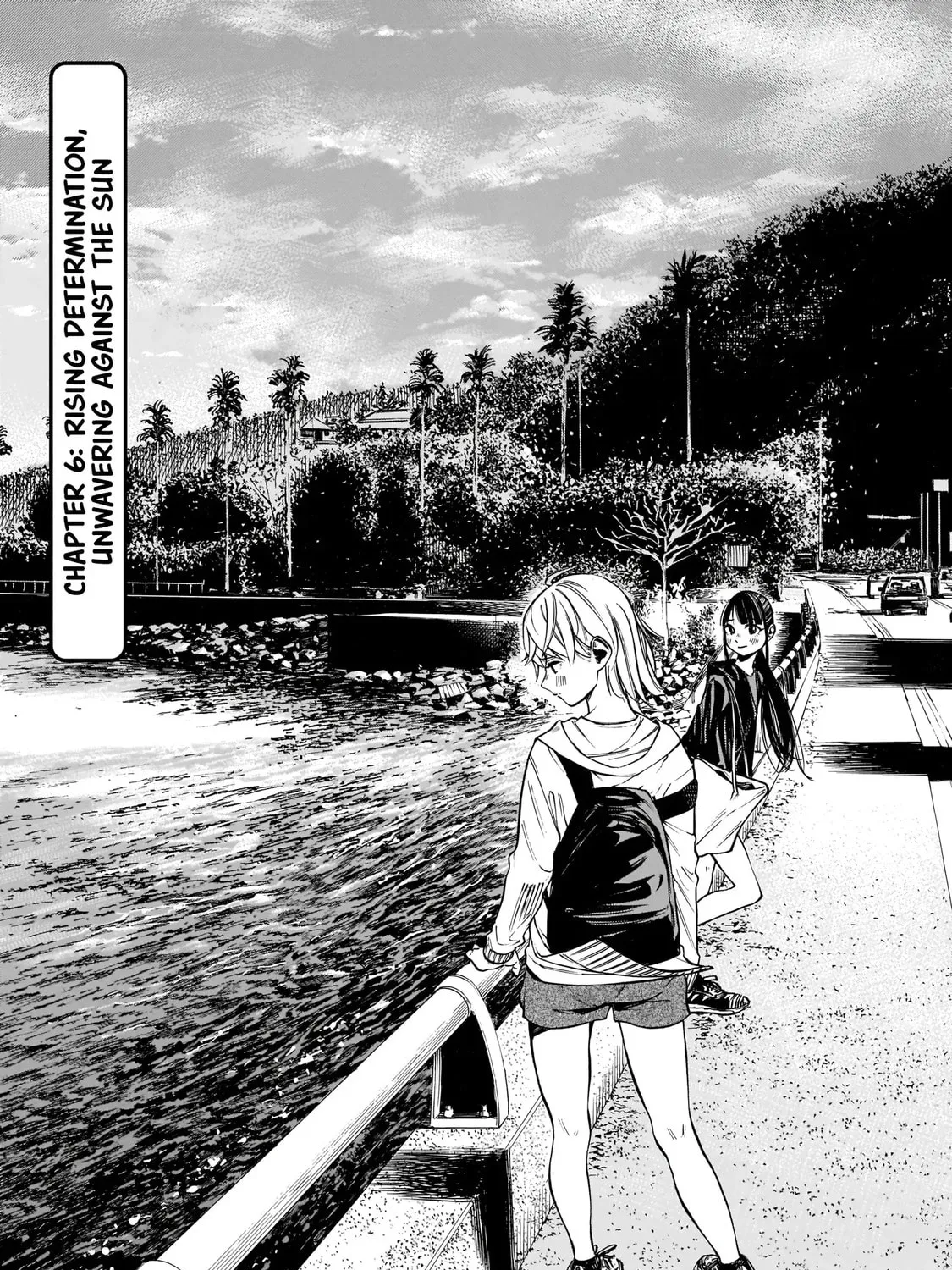 Read Furoran chapter 6 image 1 on Lezhin