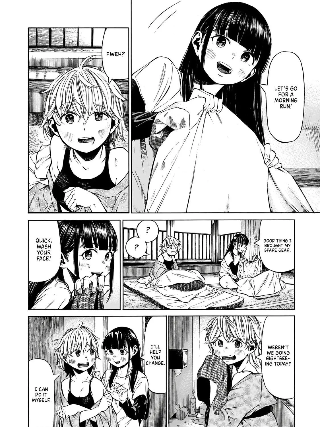 Read Furoran chapter 6 image 15 on Lezhin