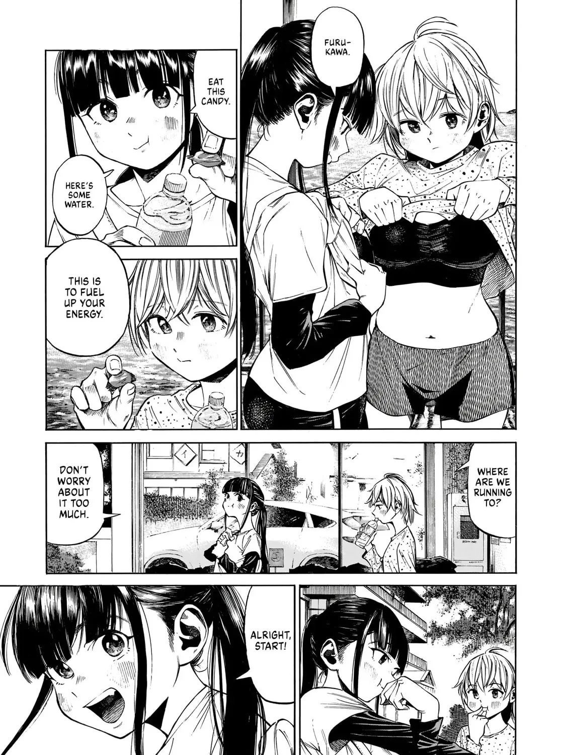Read Furoran chapter 6 image 17 on Lezhin