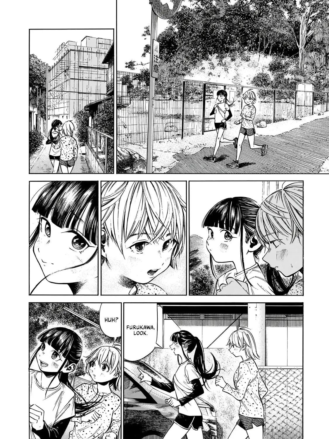 Read Furoran chapter 6 image 19 on Lezhin