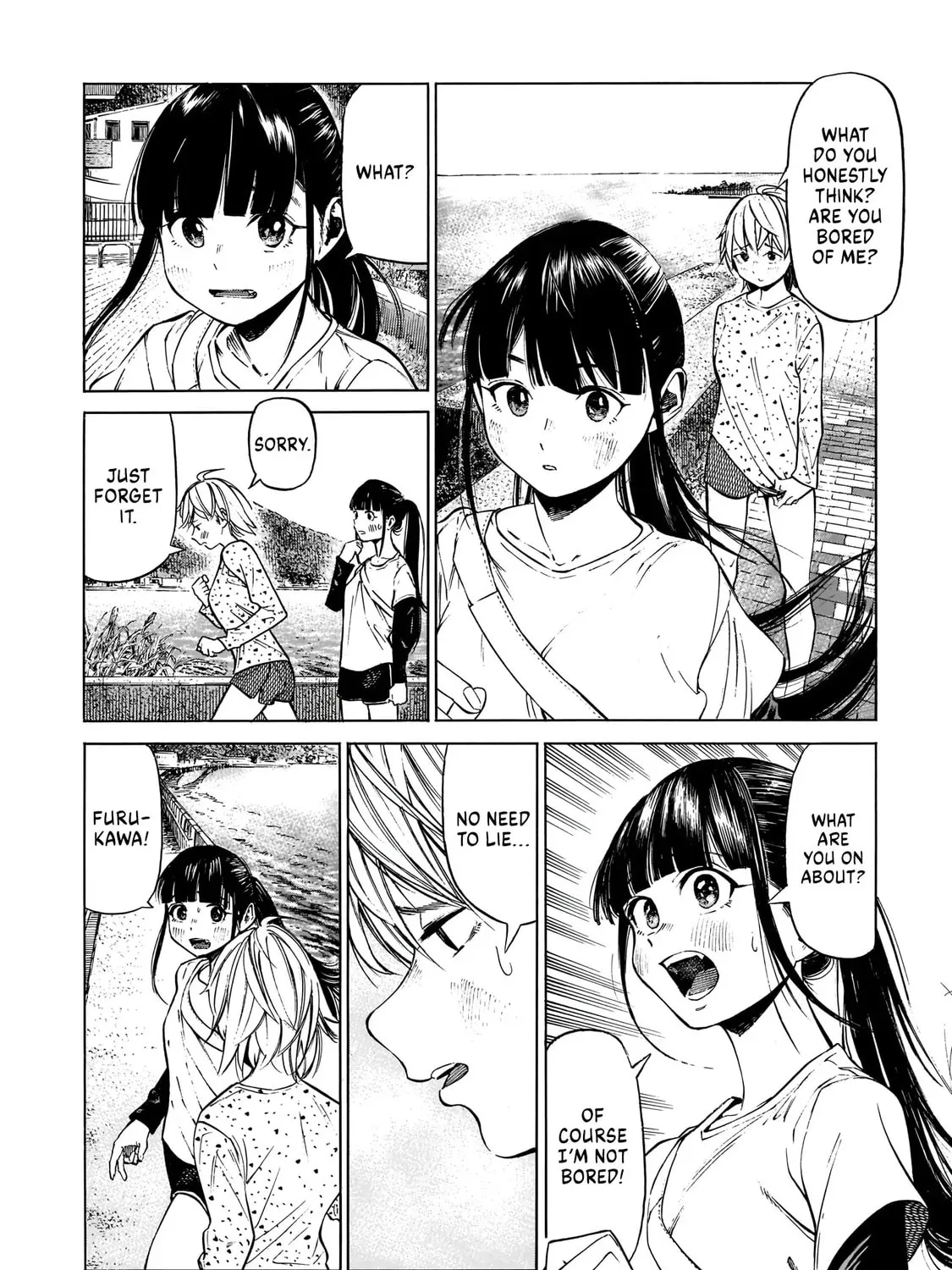 Read Furoran chapter 6 image 23 on Lezhin
