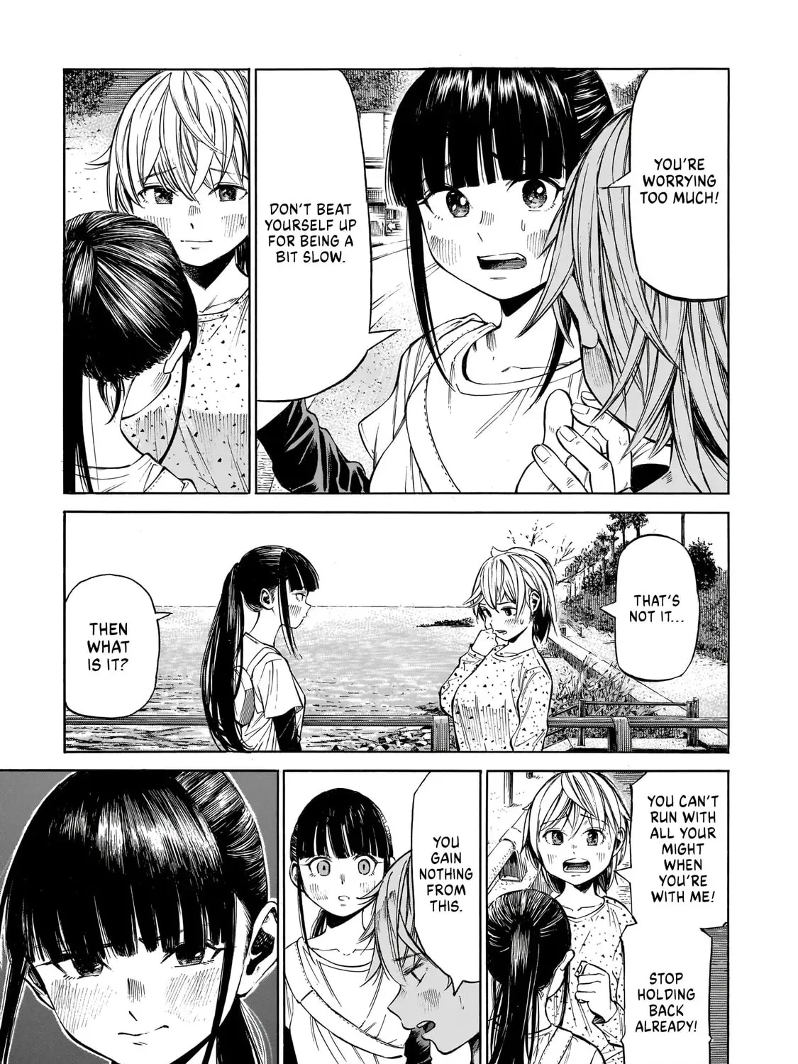 Read Furoran chapter 6 image 25 on Lezhin