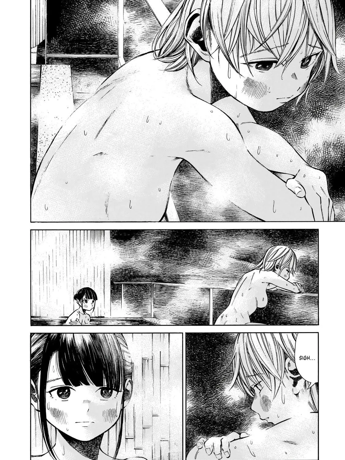 Read Furoran chapter 6 image 3 on Lezhin