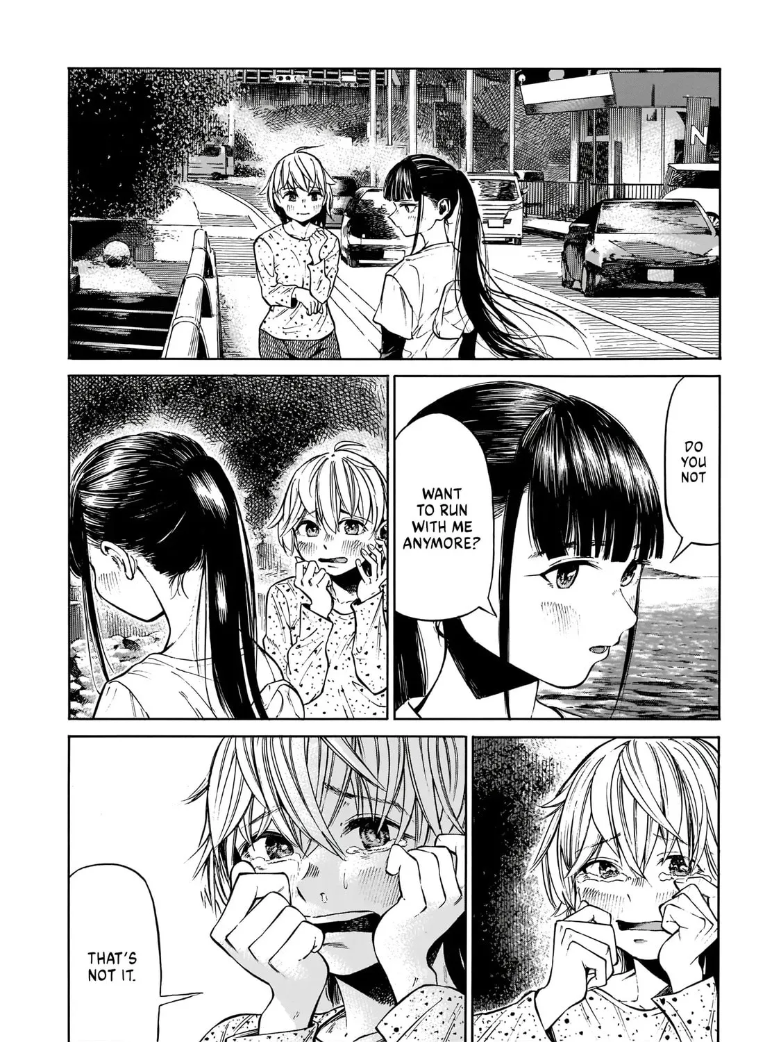 Read Furoran chapter 6 image 31 on Lezhin