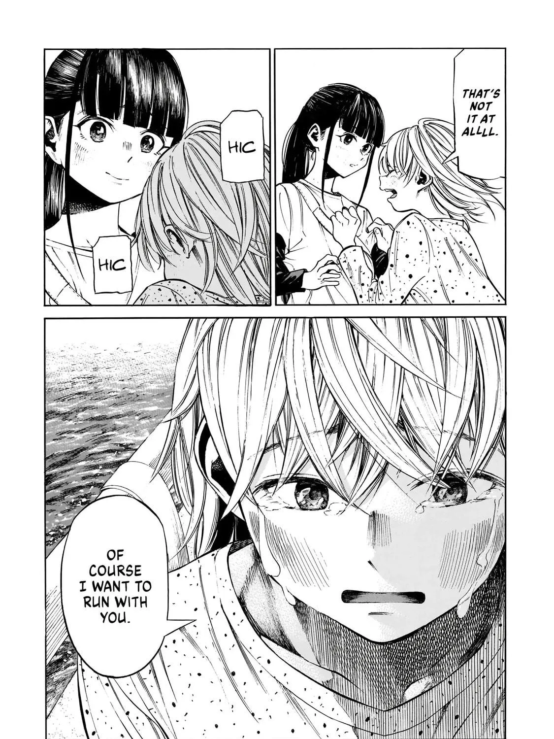 Read Furoran chapter 6 image 33 on Lezhin