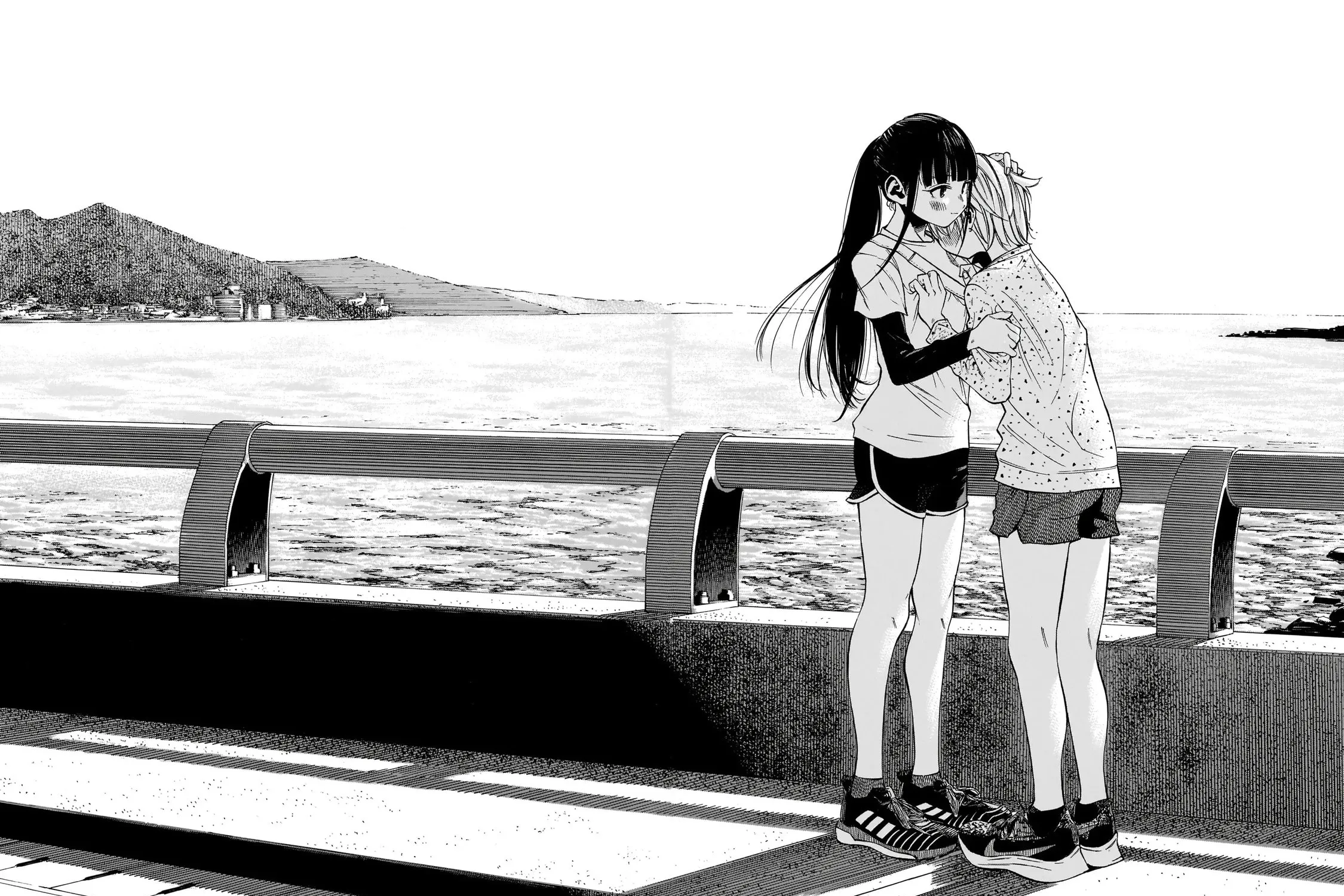 Read Furoran chapter 6 image 35 on Lezhin