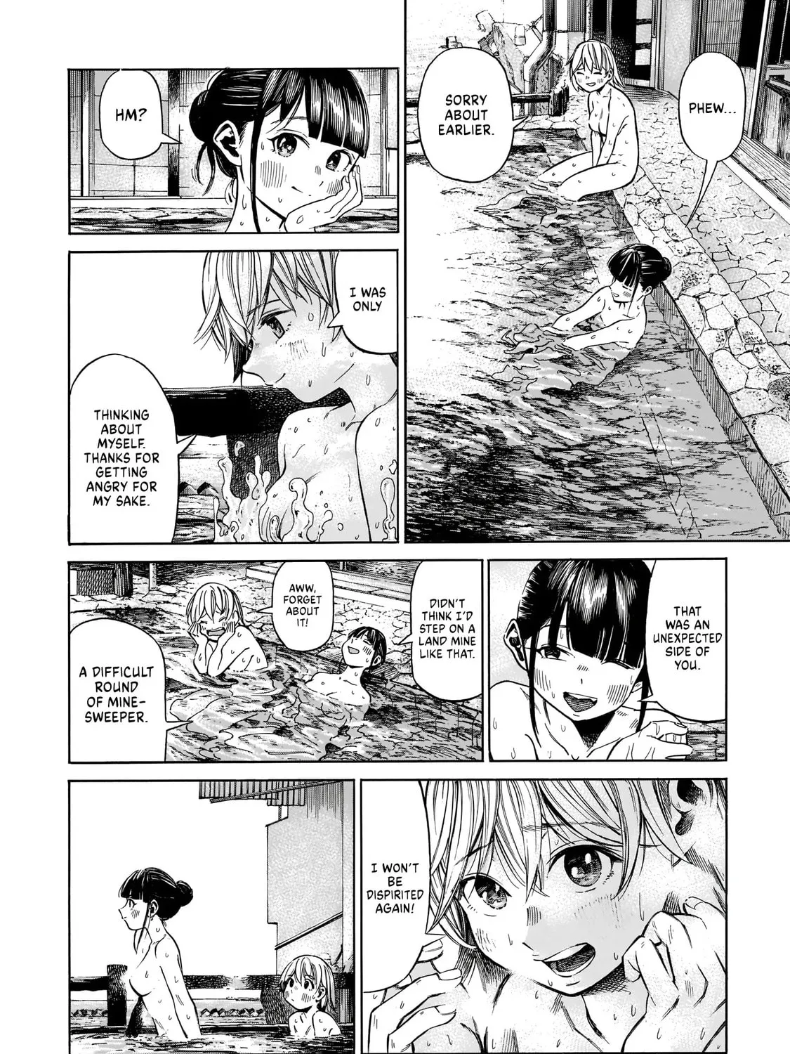 Read Furoran chapter 6 image 37 on Lezhin