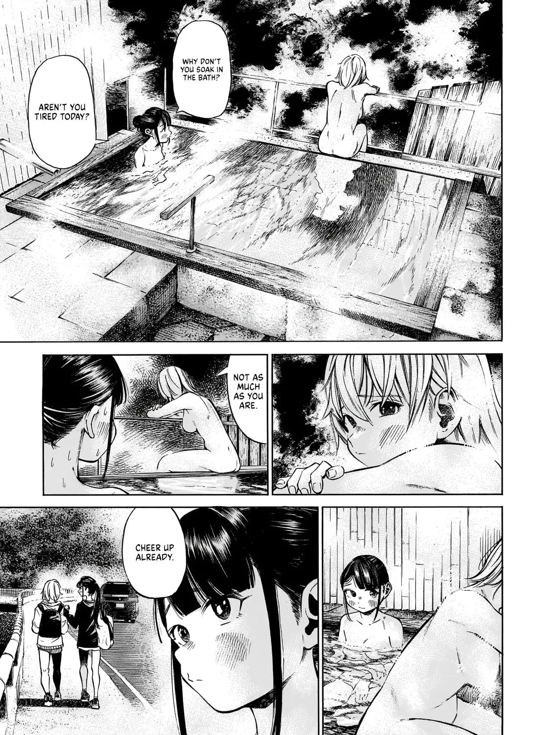 Read Furoran chapter 6 image 5 on Lezhin