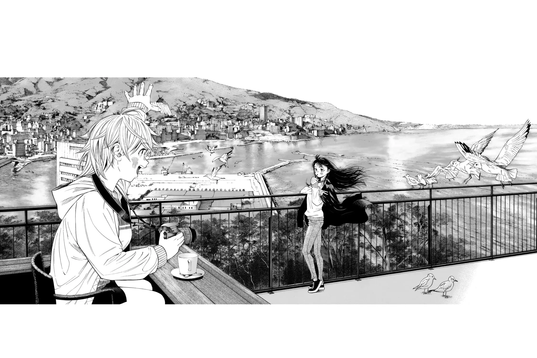 Read Furoran chapter 6 image 59 on Lezhin