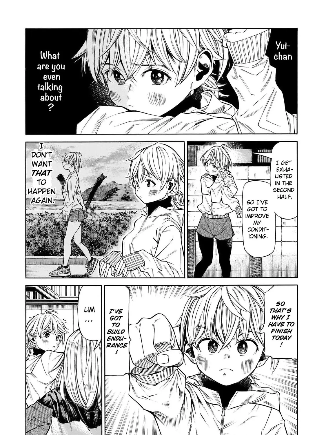 Read Furoran chapter 7 image 14 on Lezhin