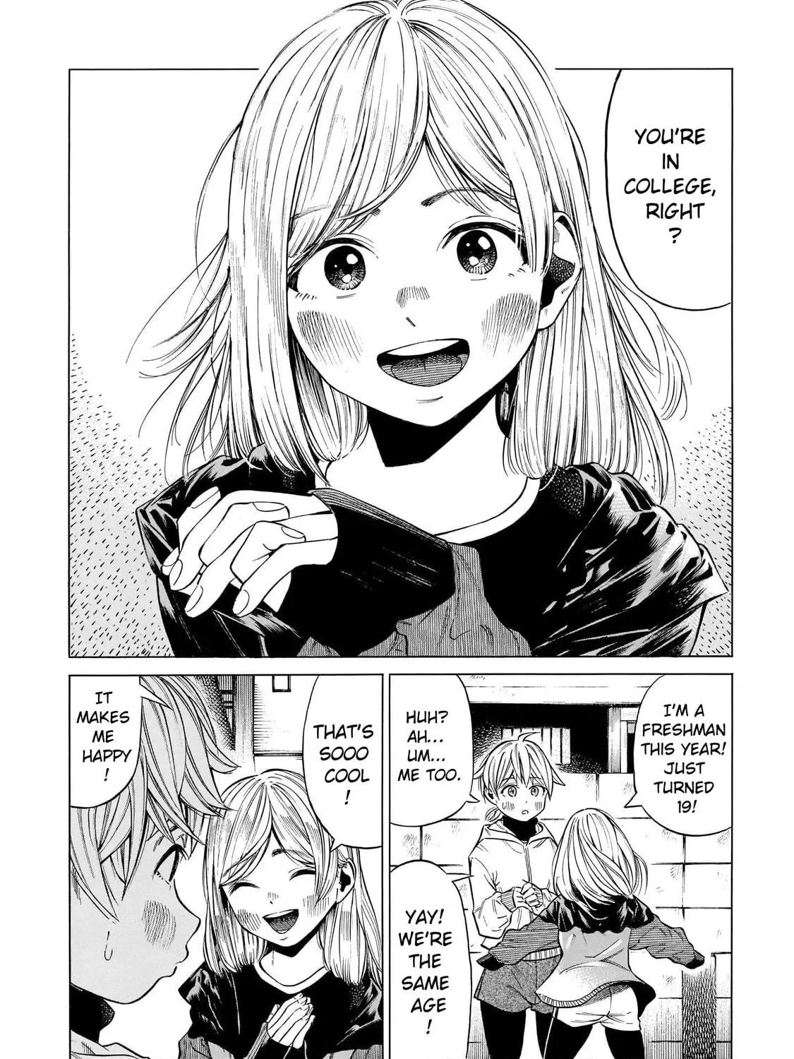 Read Furoran chapter 7 image 16 on Lezhin