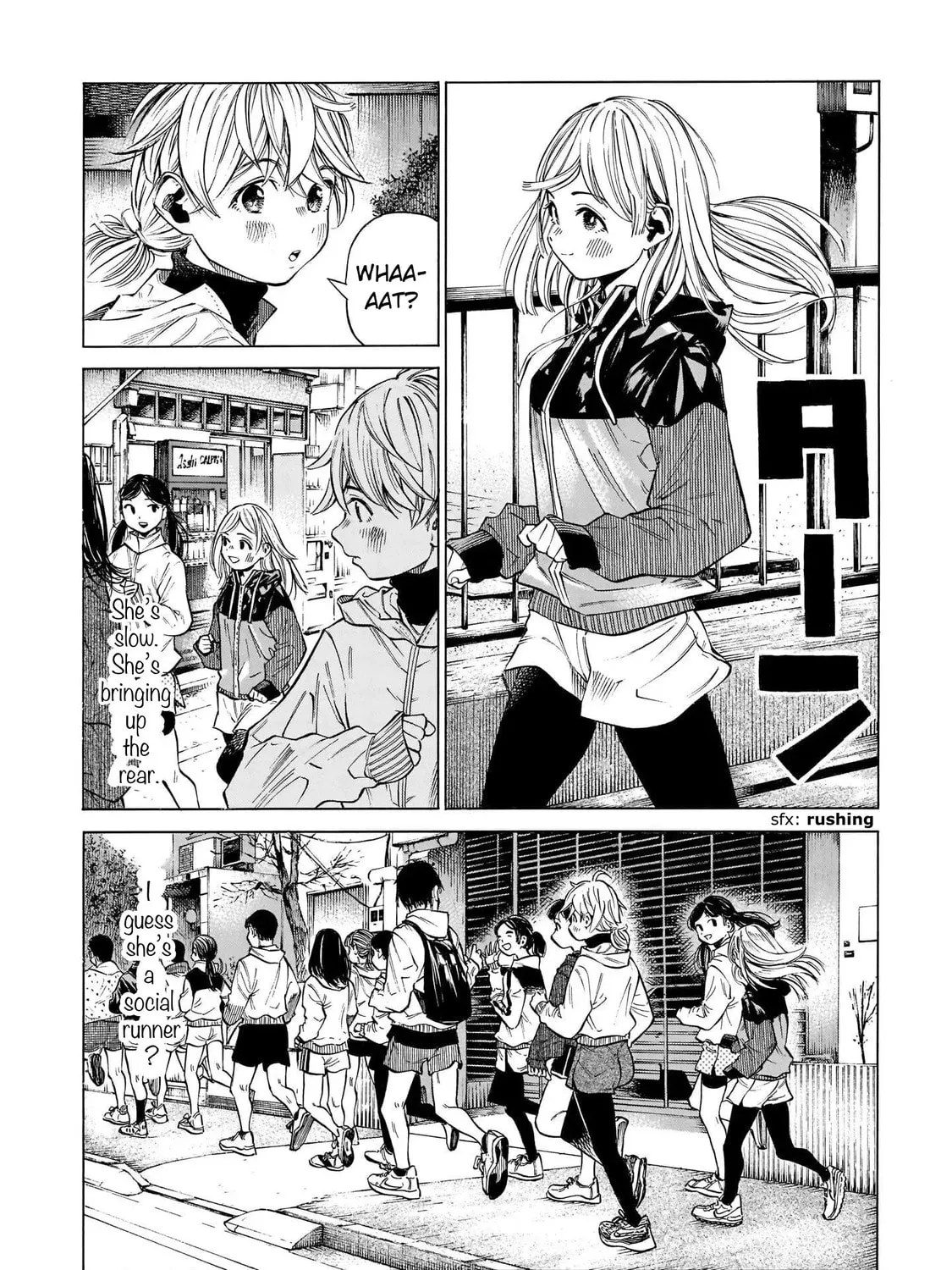 Read Furoran chapter 7 image 20 on Lezhin
