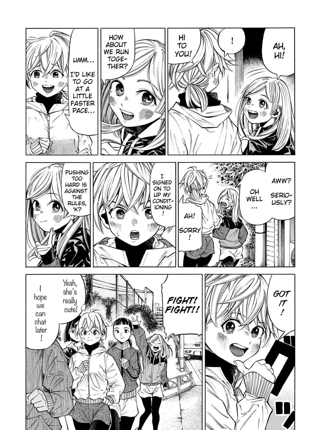 Read Furoran chapter 7 image 22 on Lezhin