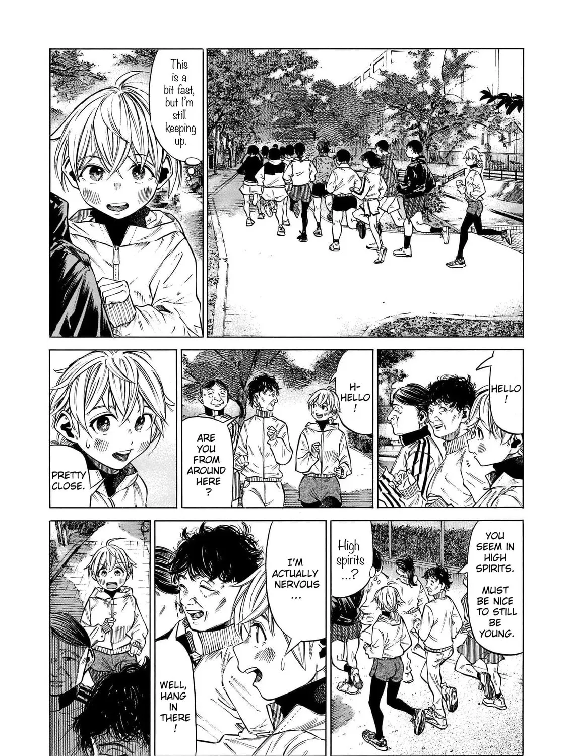Read Furoran chapter 7 image 24 on Lezhin