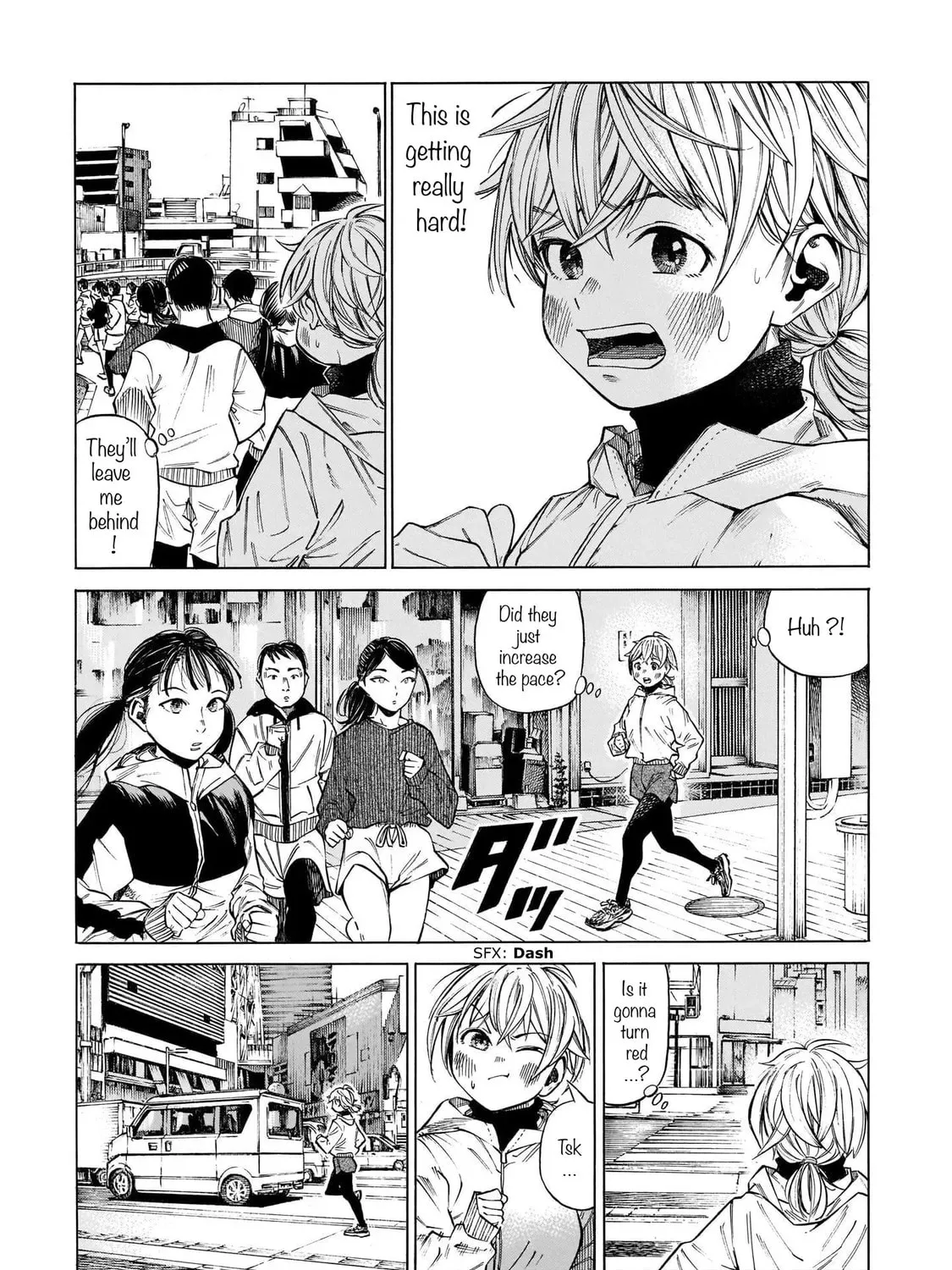 Read Furoran chapter 7 image 26 on Lezhin