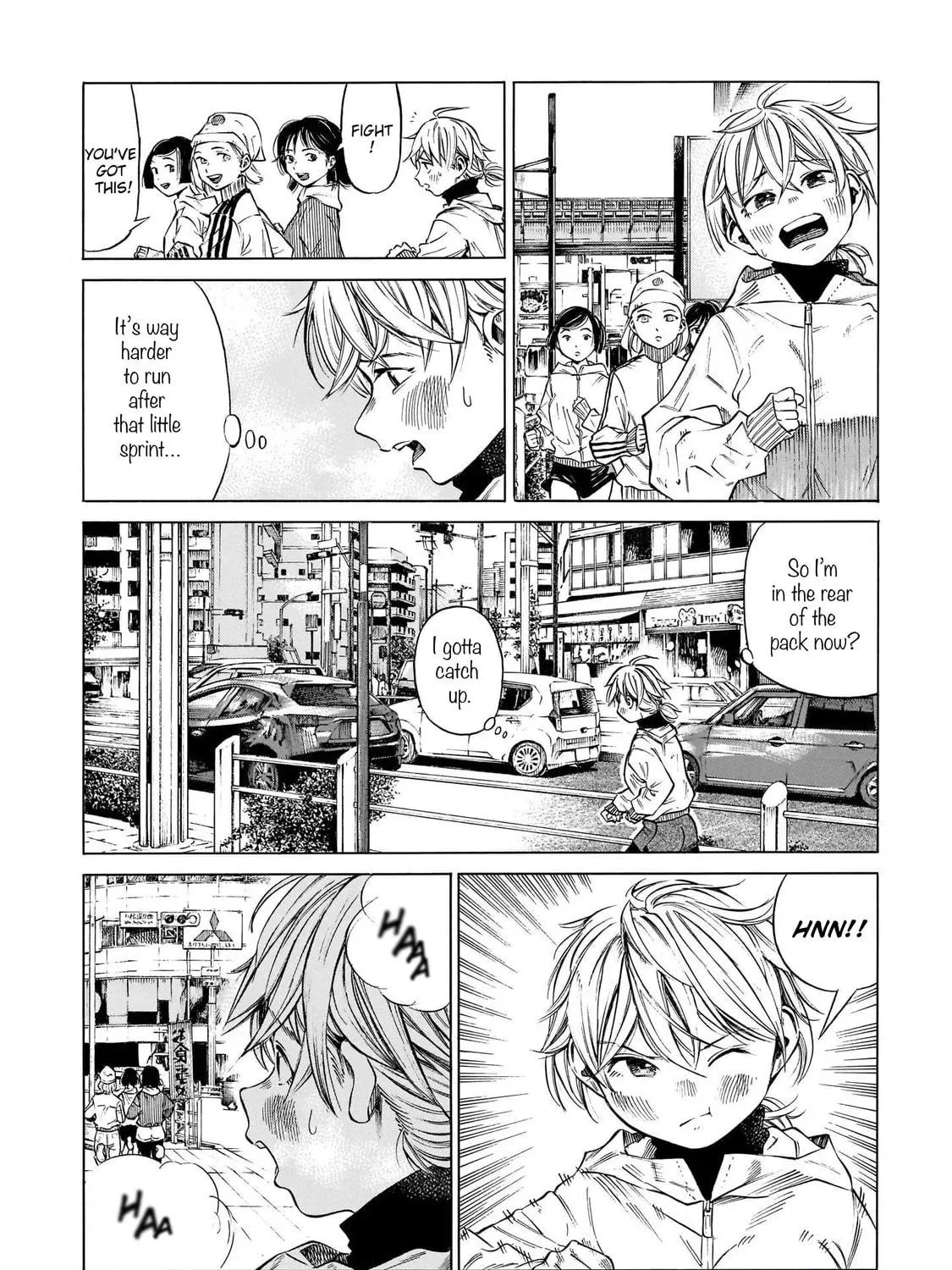 Read Furoran chapter 7 image 28 on Lezhin