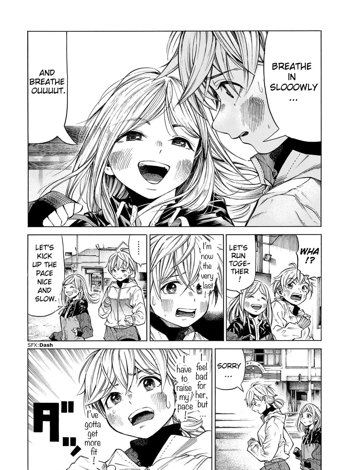 Read Furoran chapter 7 image 30 on Lezhin
