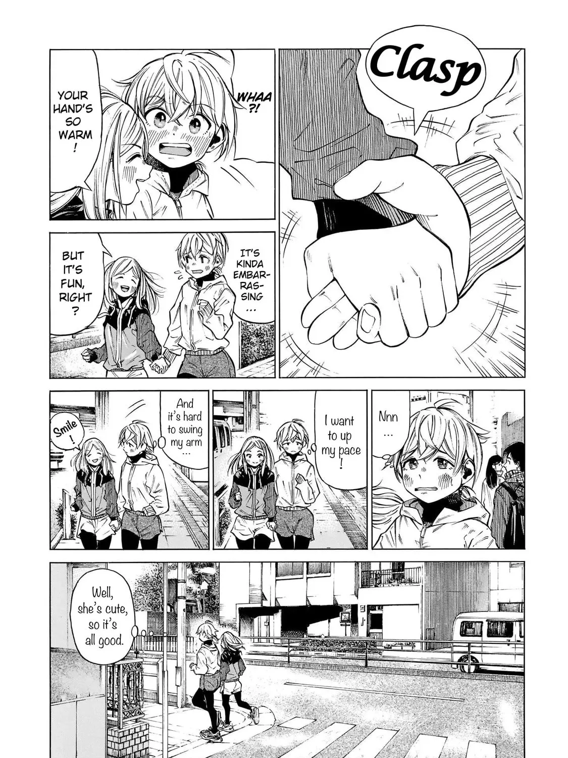 Read Furoran chapter 7 image 32 on Lezhin