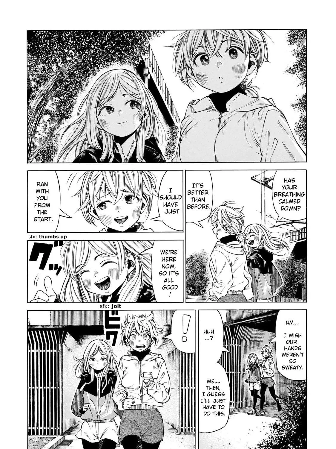 Read Furoran chapter 7 image 34 on Lezhin