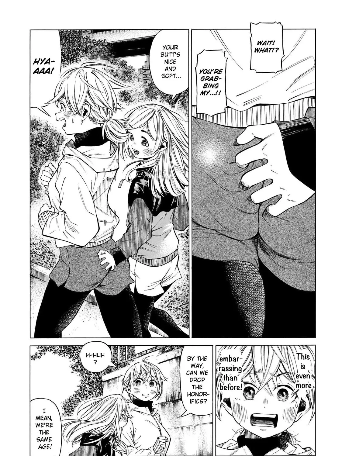 Read Furoran chapter 7 image 36 on Lezhin
