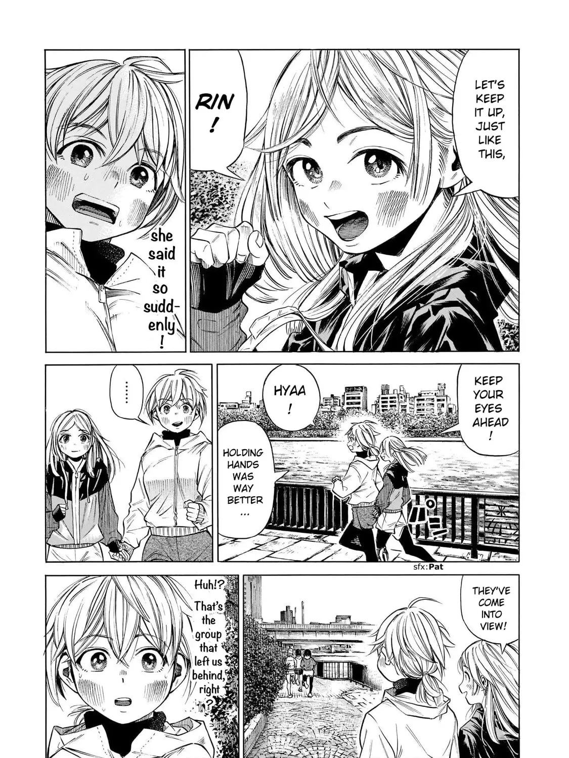 Read Furoran chapter 7 image 38 on Lezhin