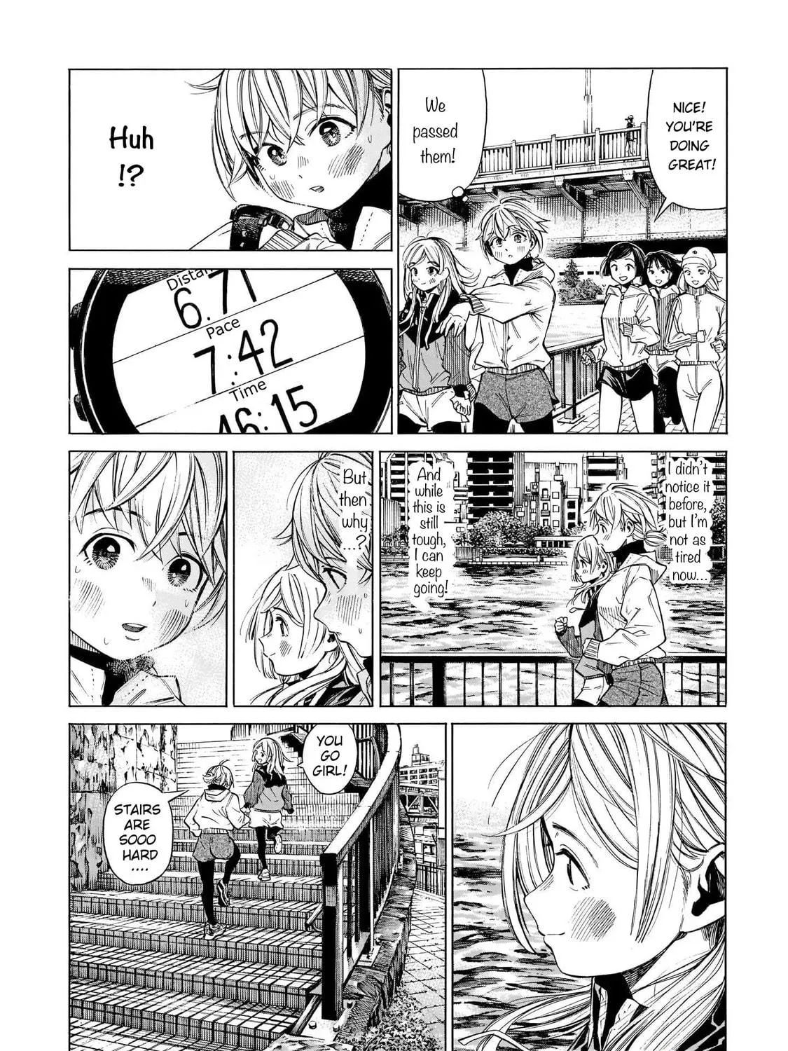 Read Furoran chapter 7 image 40 on Lezhin