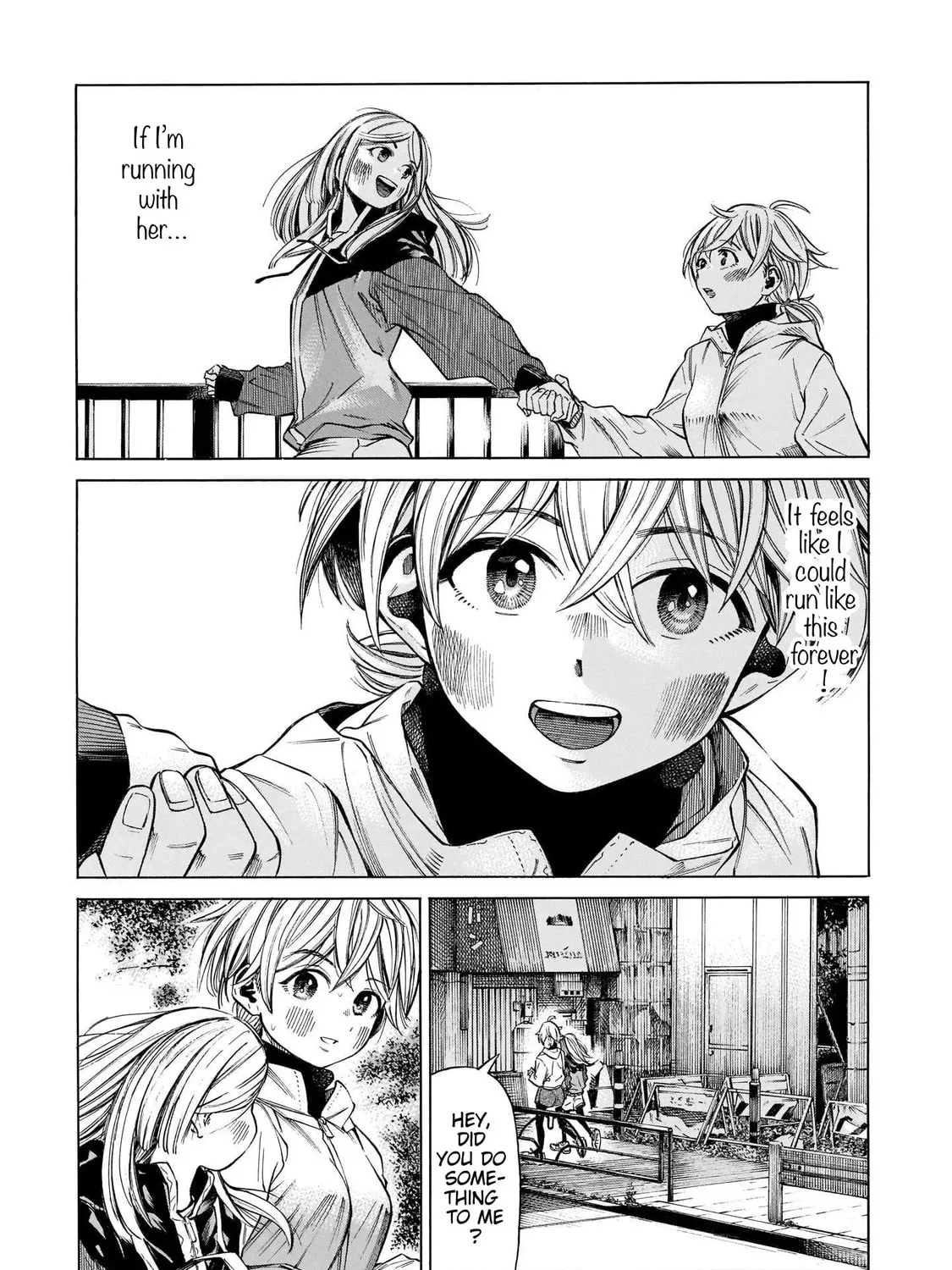 Read Furoran chapter 7 image 42 on Lezhin