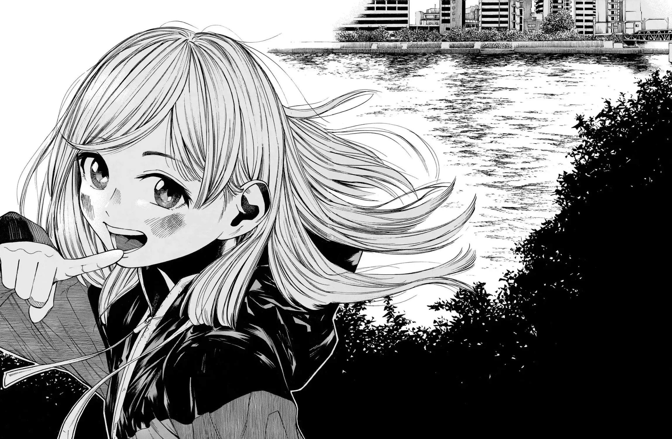 Read Furoran chapter 7 image 44 on Lezhin