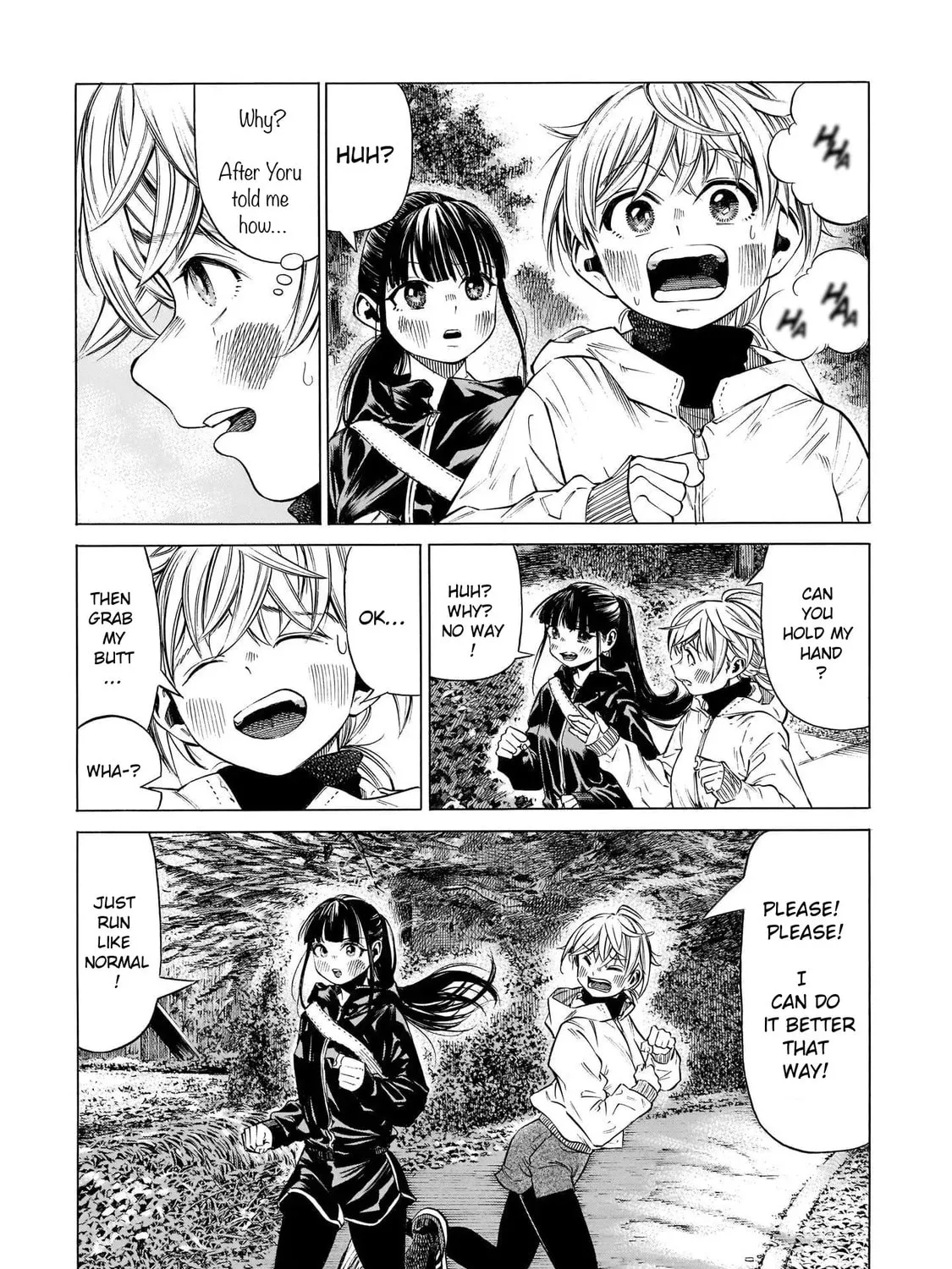 Read Furoran chapter 7 image 56 on Lezhin