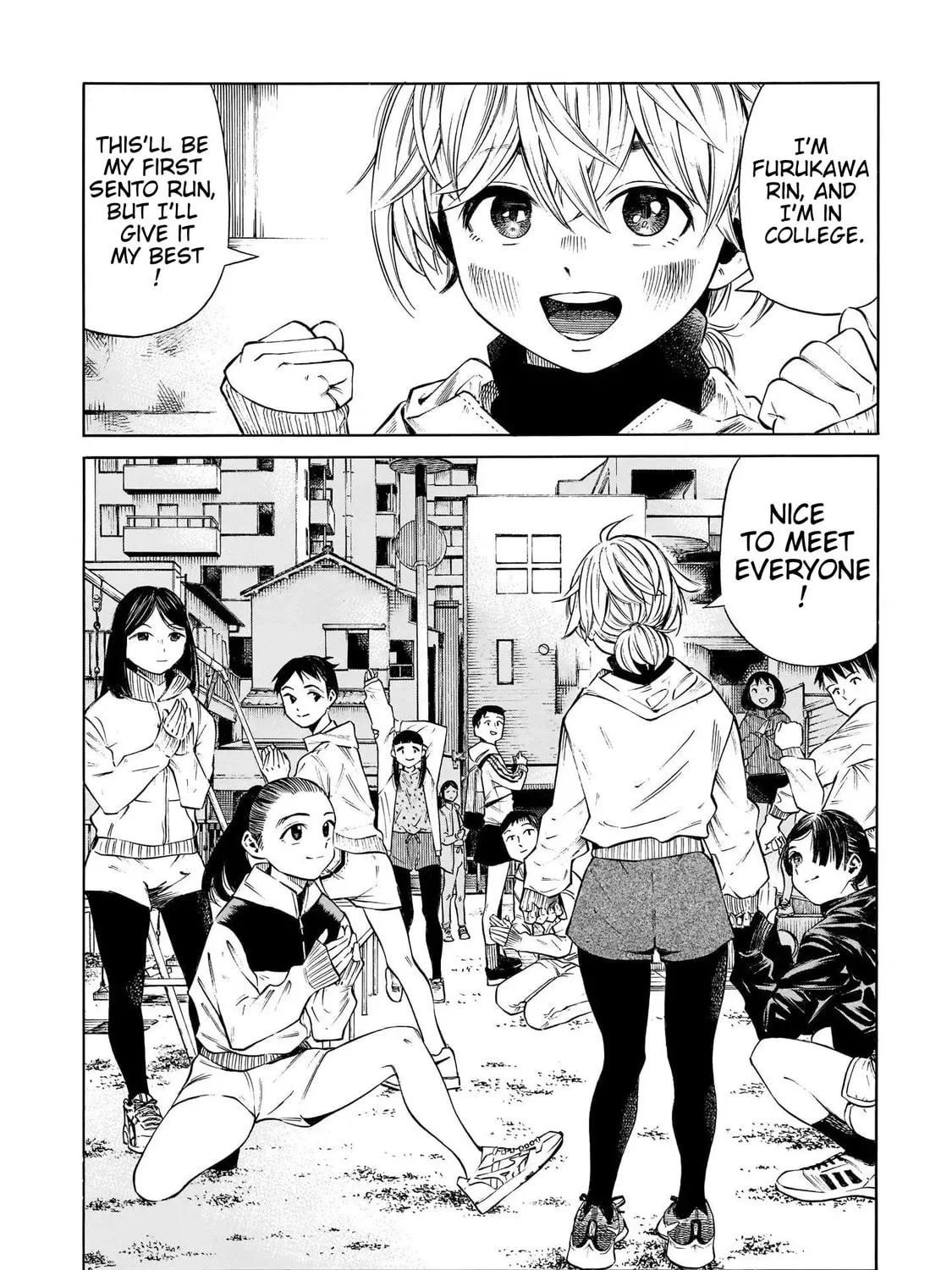 Read Furoran chapter 7 image 8 on Lezhin