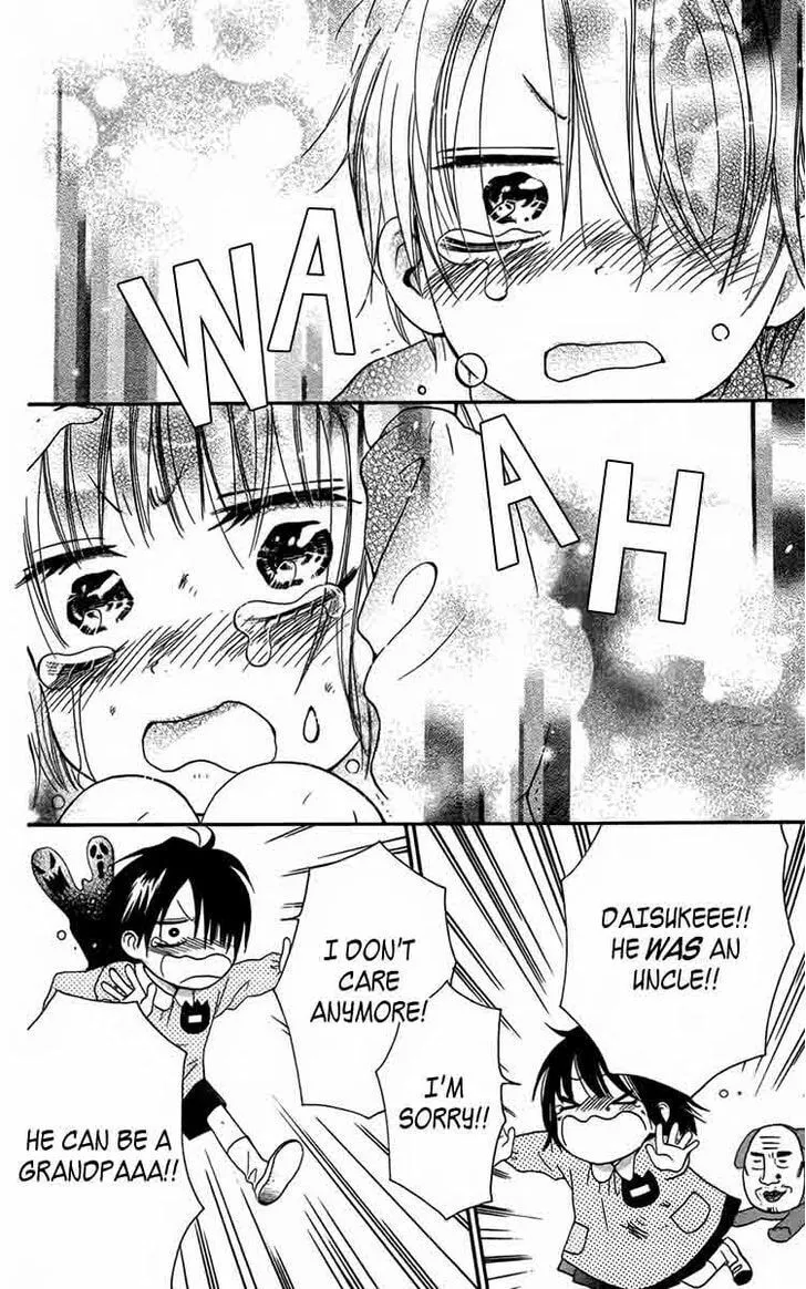 Read Furou Kyoudai chapter 5.1 image 9 on Lezhin