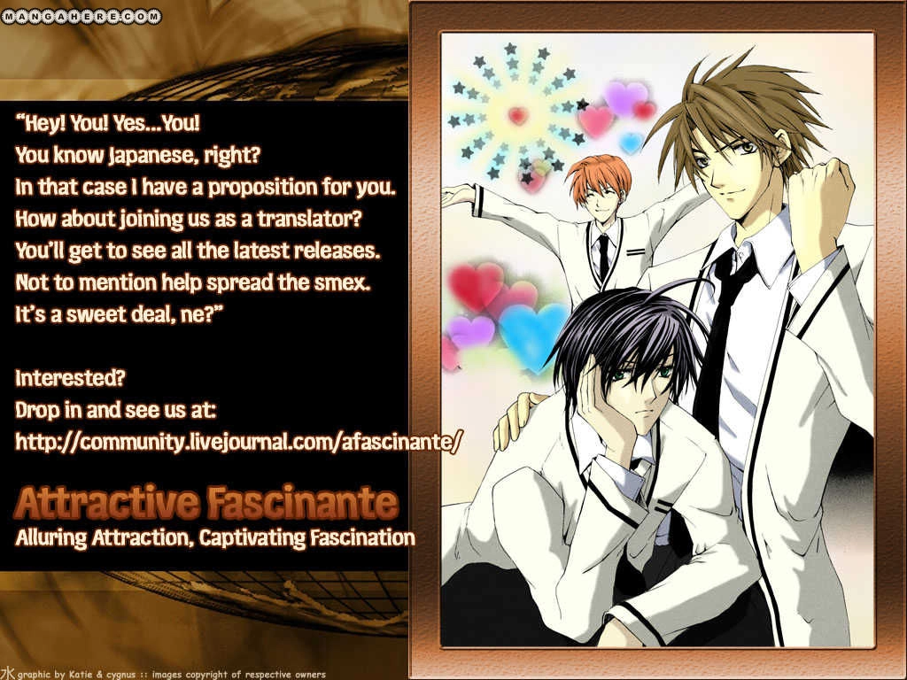 Read Furueru Yoru no Himitsugoto chapter 1 image 3 on Lezhin
