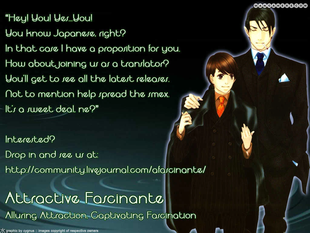 Read Furueru Yoru no Himitsugoto chapter 1 image 4 on Lezhin