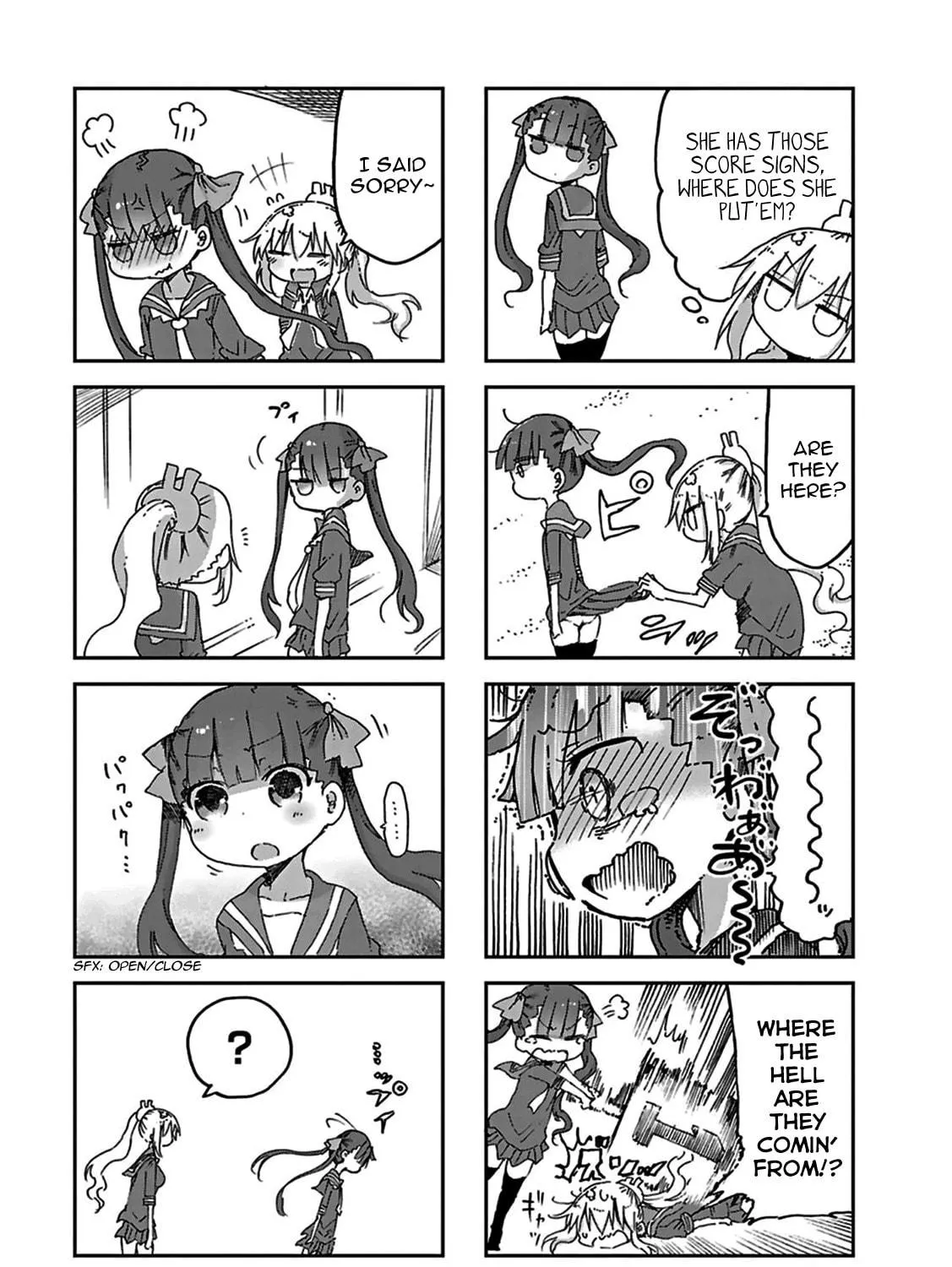Read Furumapura chapter 1 image 18 on Lezhin