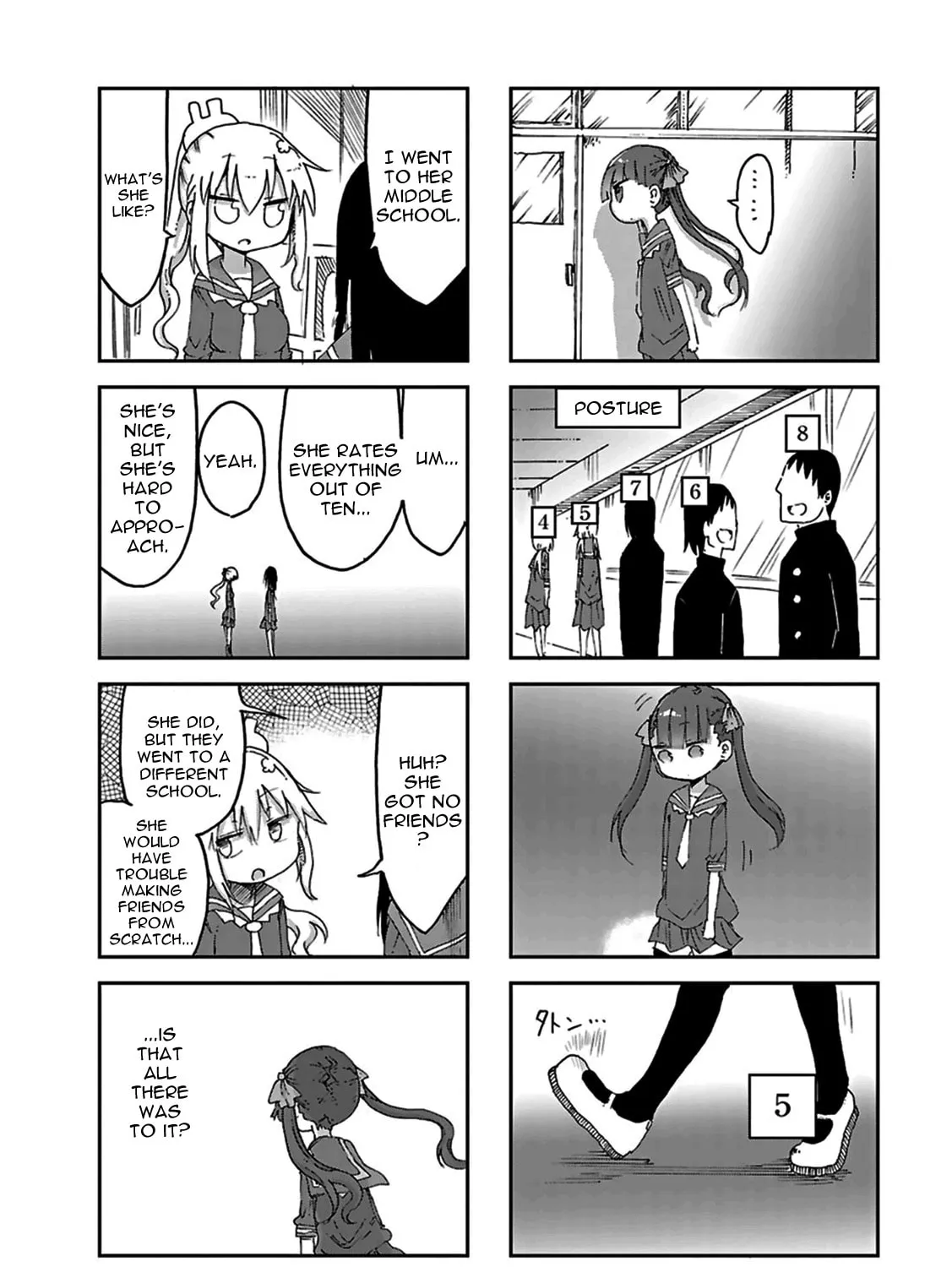 Read Furumapura chapter 1 image 20 on Lezhin